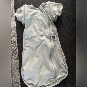 Like new sleep sack for newborn